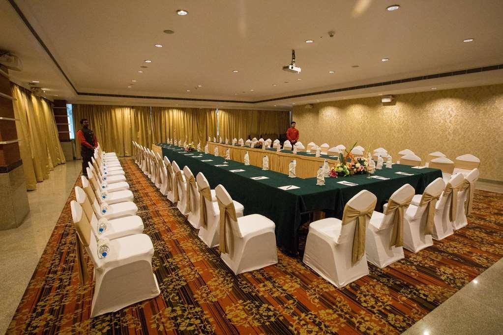 Fortune Park Jp Celestial, Bengaluru - Member Itc Hotels' Group Зручності фото