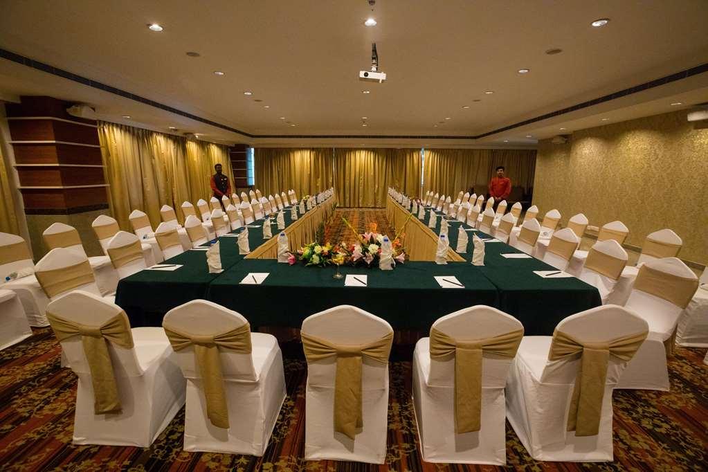 Fortune Park Jp Celestial, Bengaluru - Member Itc Hotels' Group Зручності фото