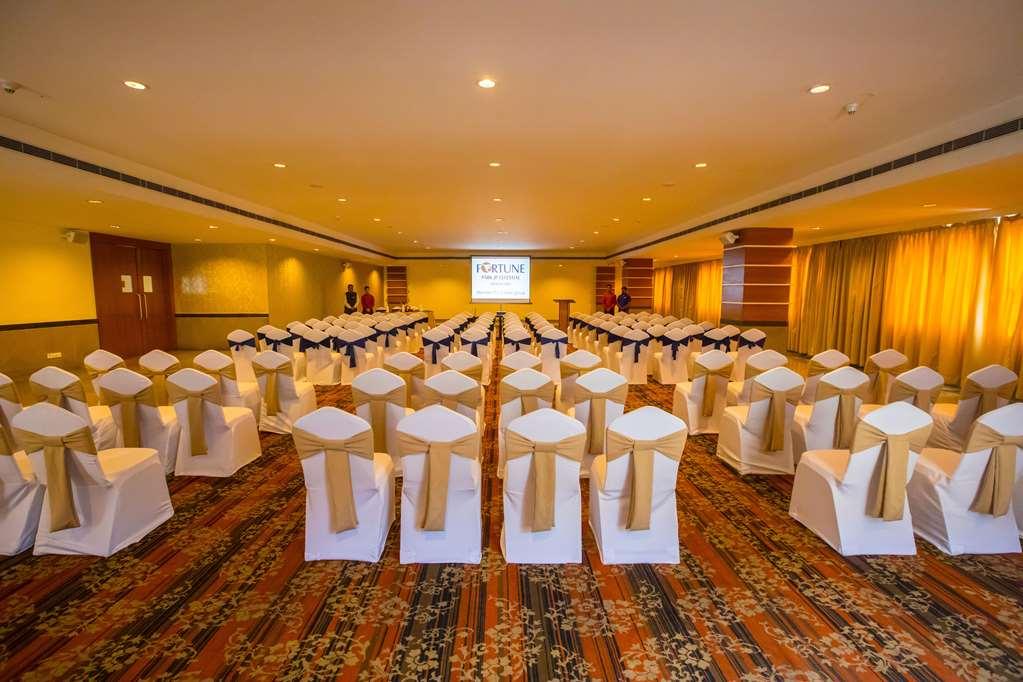 Fortune Park Jp Celestial, Bengaluru - Member Itc Hotels' Group Зручності фото