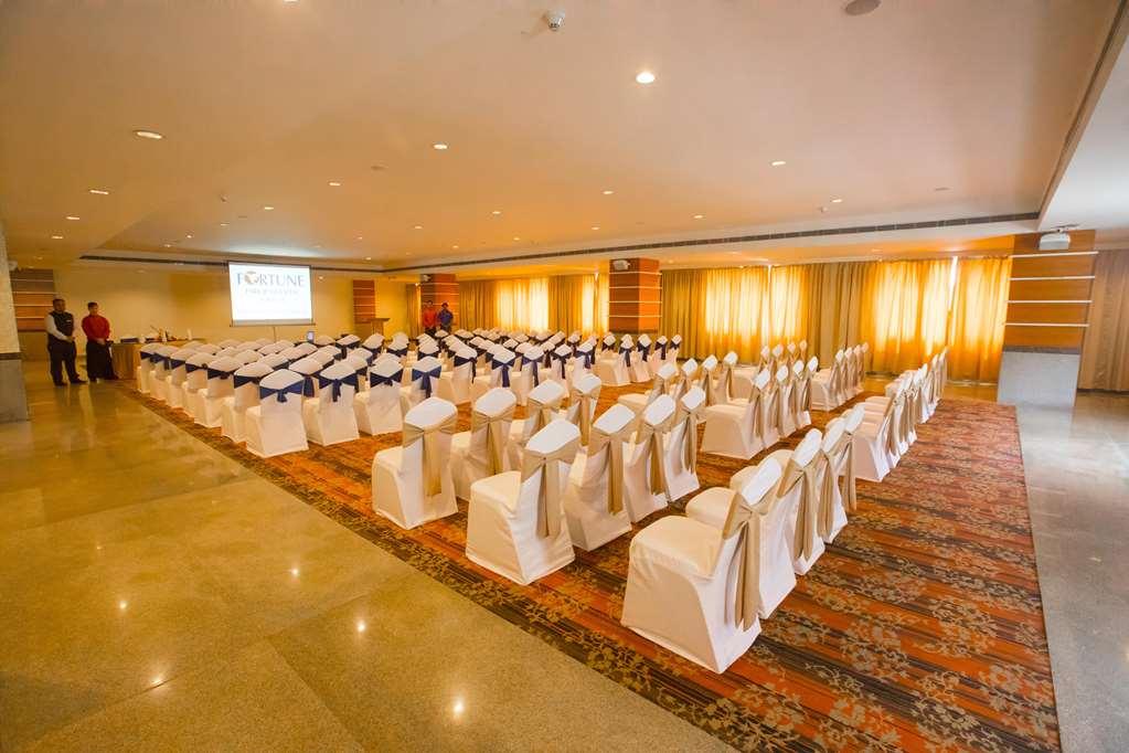 Fortune Park Jp Celestial, Bengaluru - Member Itc Hotels' Group Зручності фото