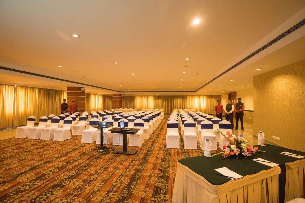 Fortune Park Jp Celestial, Bengaluru - Member Itc Hotels' Group Екстер'єр фото
