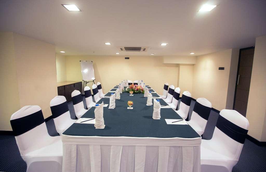 Fortune Park Jp Celestial, Bengaluru - Member Itc Hotels' Group Зручності фото