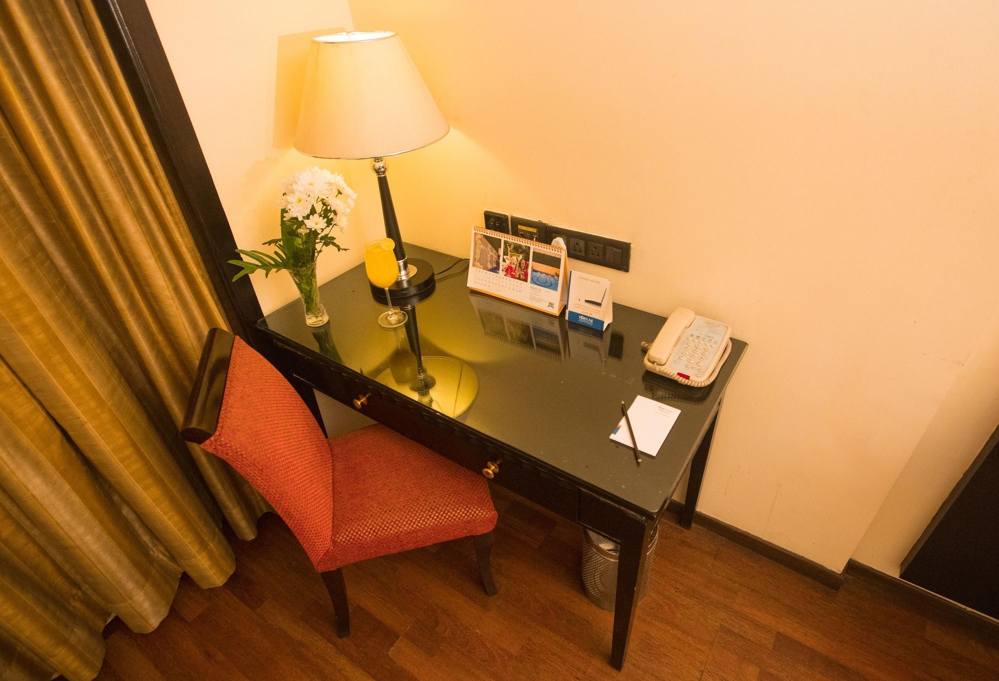 Fortune Park Jp Celestial, Bengaluru - Member Itc Hotels' Group Екстер'єр фото