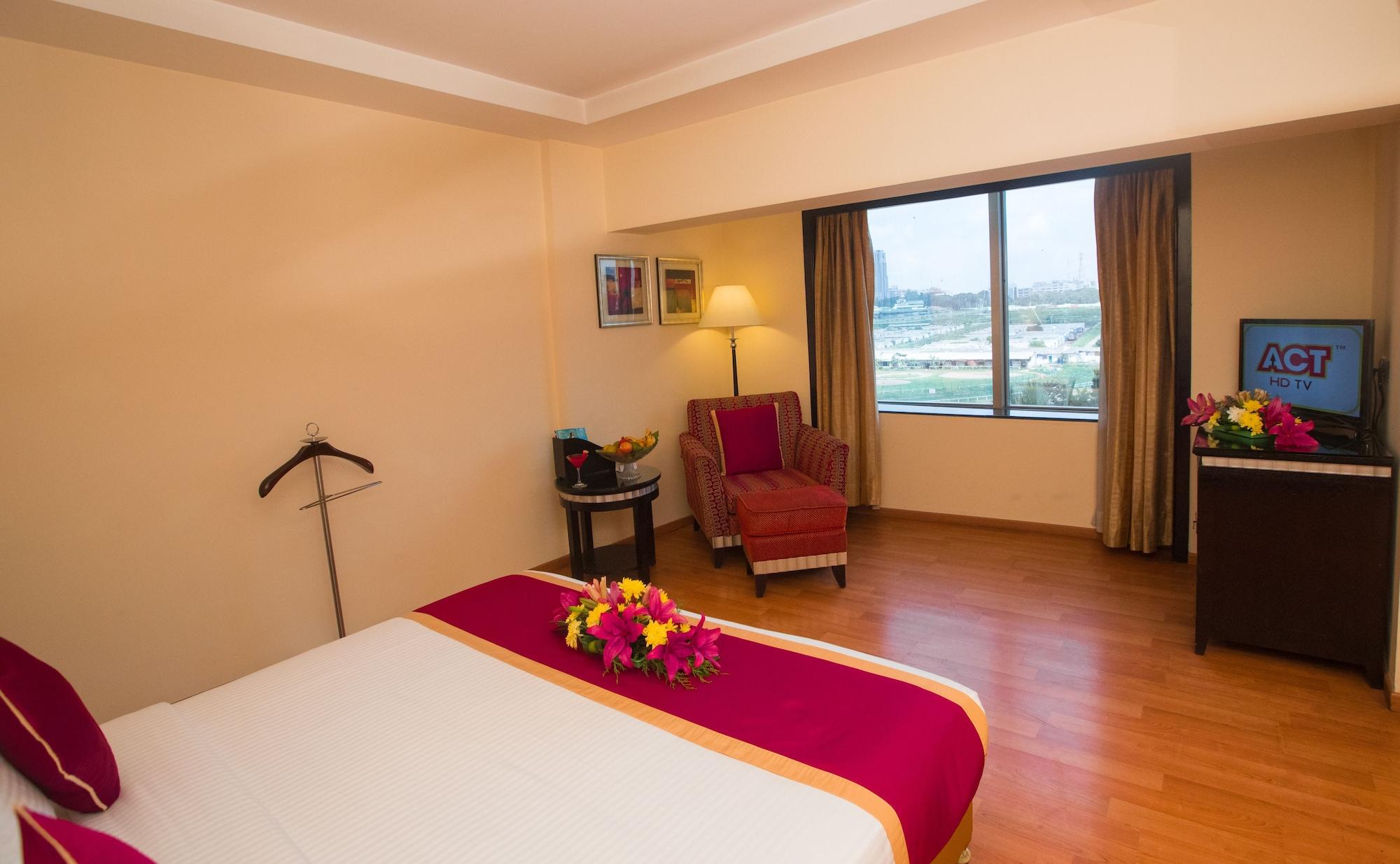 Fortune Park Jp Celestial, Bengaluru - Member Itc Hotels' Group Екстер'єр фото
