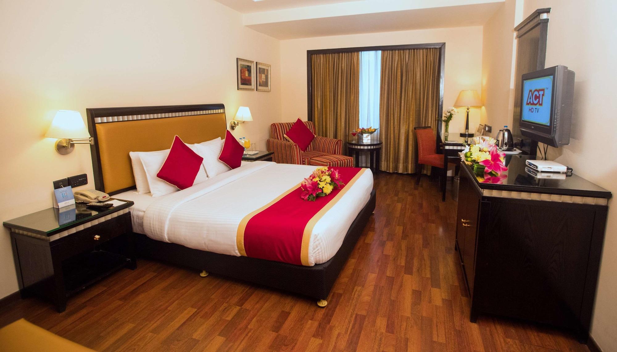 Fortune Park Jp Celestial, Bengaluru - Member Itc Hotels' Group Екстер'єр фото