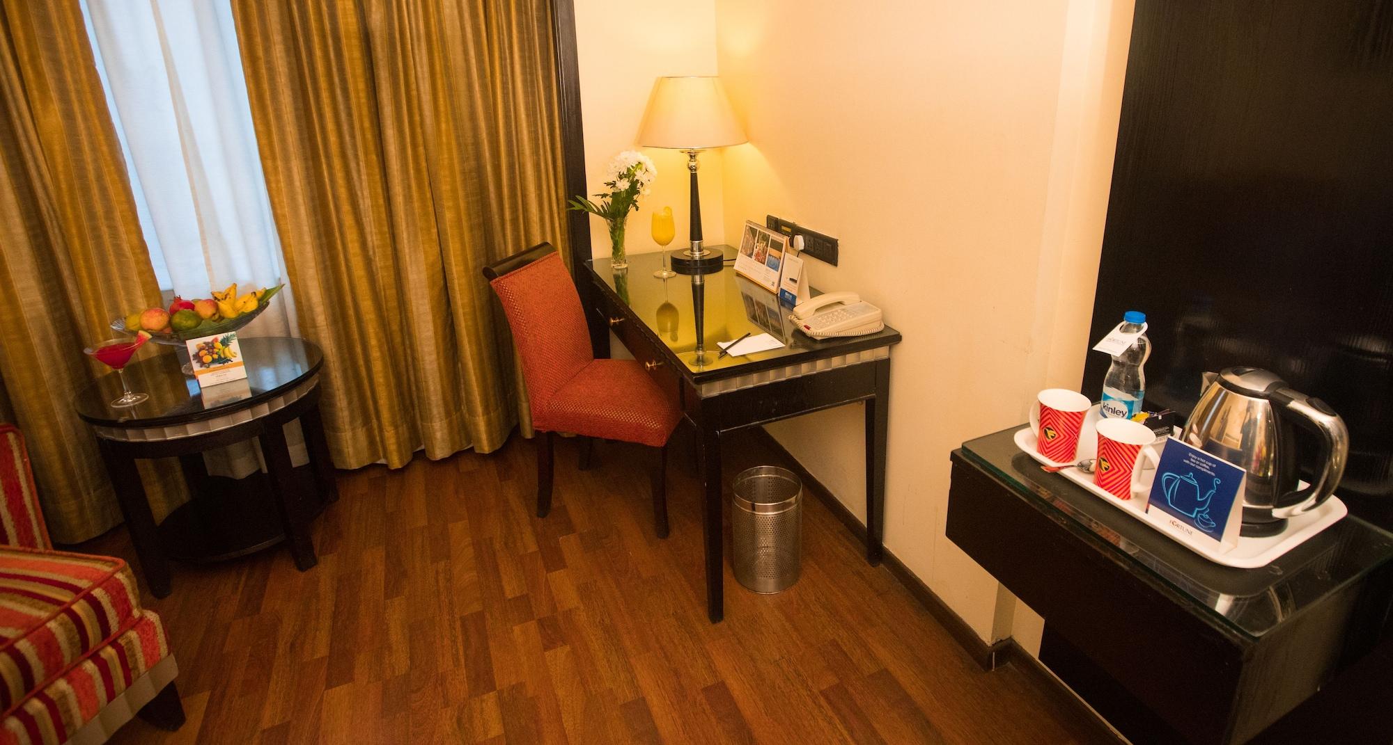 Fortune Park Jp Celestial, Bengaluru - Member Itc Hotels' Group Екстер'єр фото