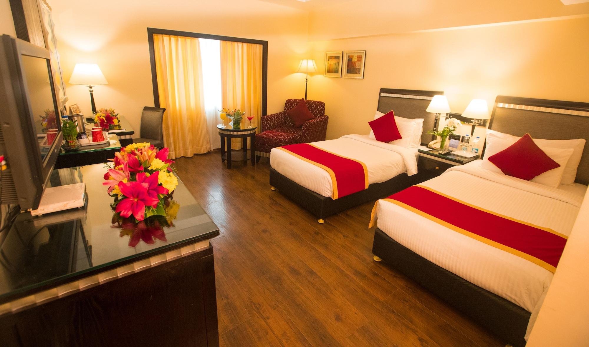 Fortune Park Jp Celestial, Bengaluru - Member Itc Hotels' Group Екстер'єр фото