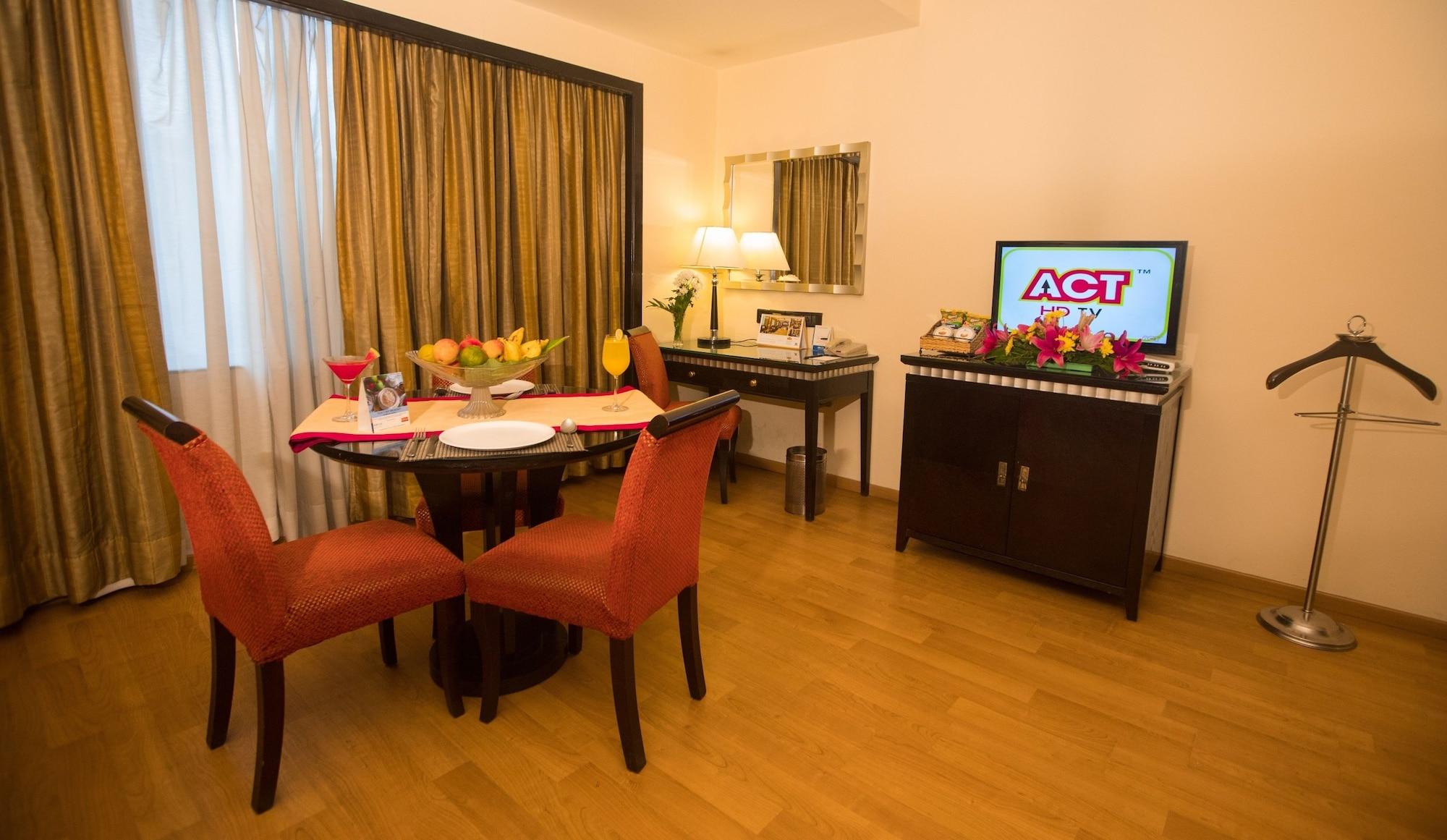 Fortune Park Jp Celestial, Bengaluru - Member Itc Hotels' Group Екстер'єр фото