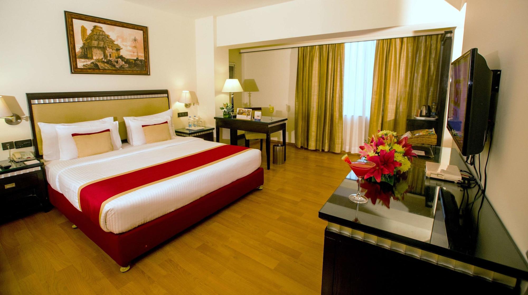 Fortune Park Jp Celestial, Bengaluru - Member Itc Hotels' Group Екстер'єр фото