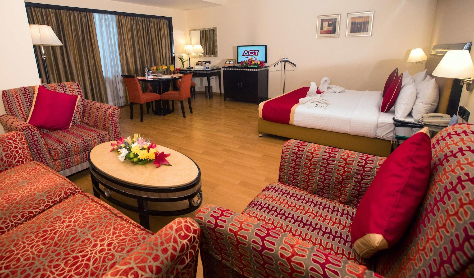 Fortune Park Jp Celestial, Bengaluru - Member Itc Hotels' Group Екстер'єр фото