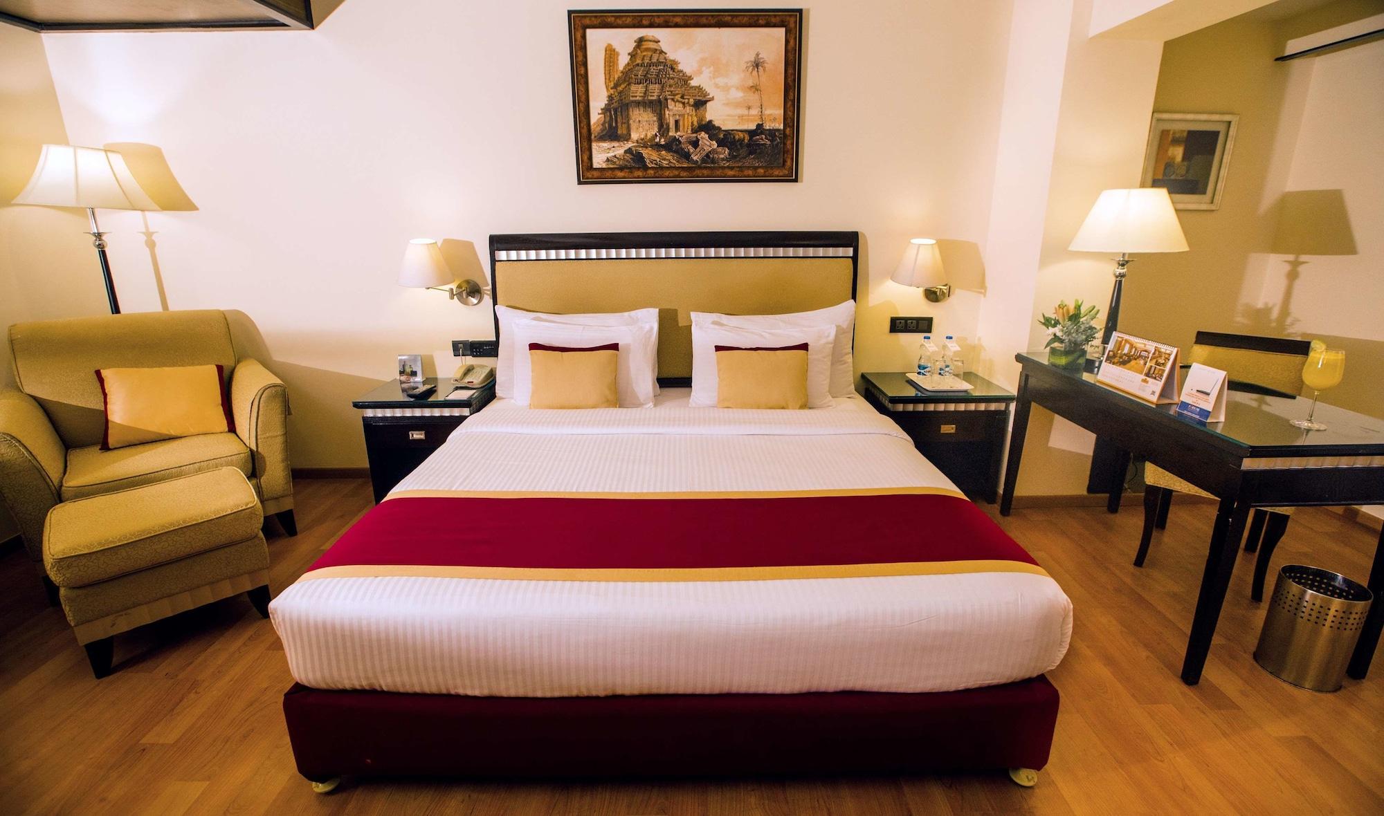 Fortune Park Jp Celestial, Bengaluru - Member Itc Hotels' Group Екстер'єр фото