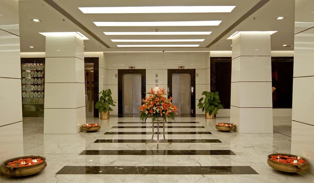 Fortune Park Jp Celestial, Bengaluru - Member Itc Hotels' Group Екстер'єр фото