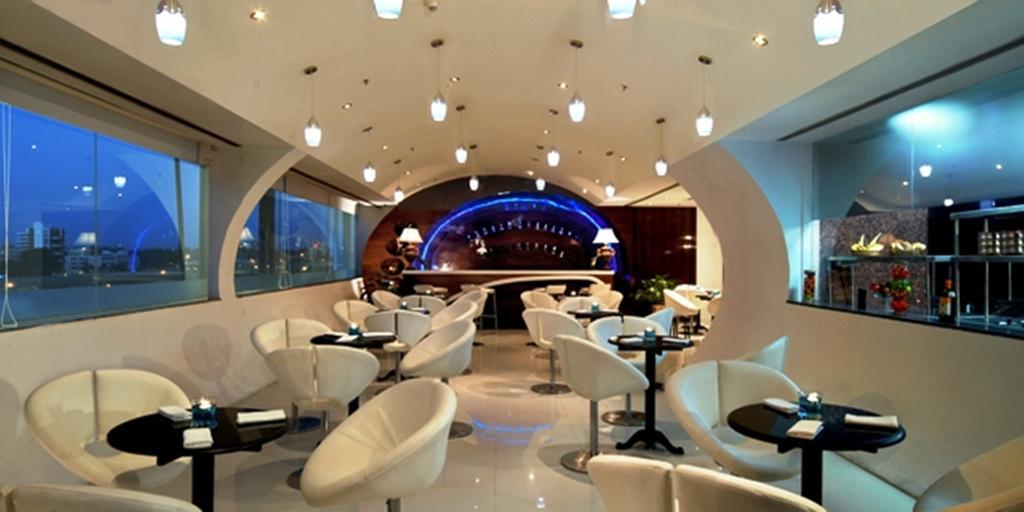 Fortune Park Jp Celestial, Bengaluru - Member Itc Hotels' Group Екстер'єр фото