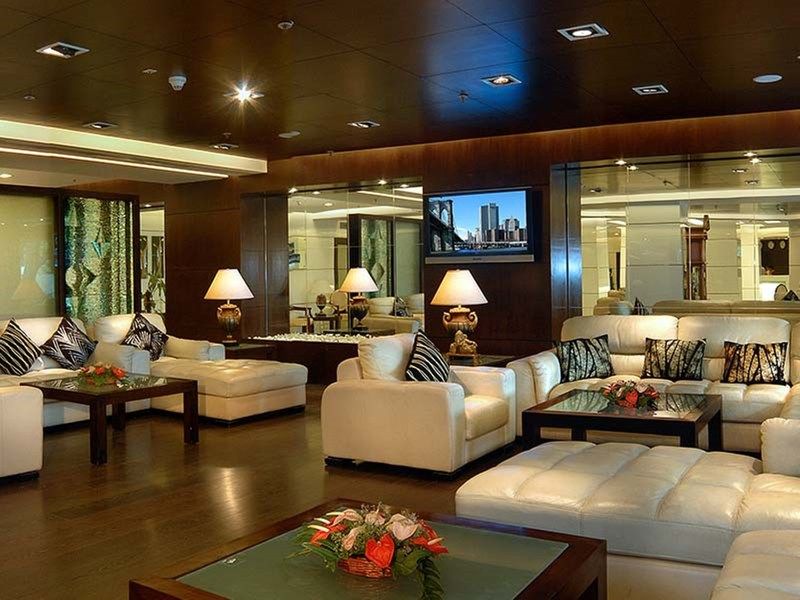 Fortune Park Jp Celestial, Bengaluru - Member Itc Hotels' Group Інтер'єр фото