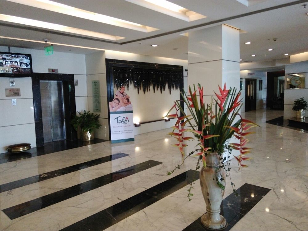 Fortune Park Jp Celestial, Bengaluru - Member Itc Hotels' Group Екстер'єр фото