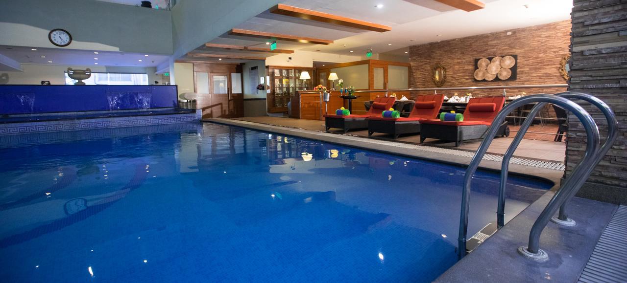 Fortune Park Jp Celestial, Bengaluru - Member Itc Hotels' Group Екстер'єр фото