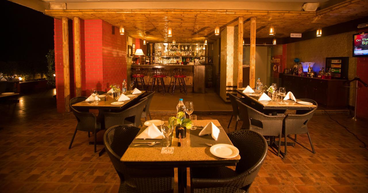 Fortune Park Jp Celestial, Bengaluru - Member Itc Hotels' Group Екстер'єр фото