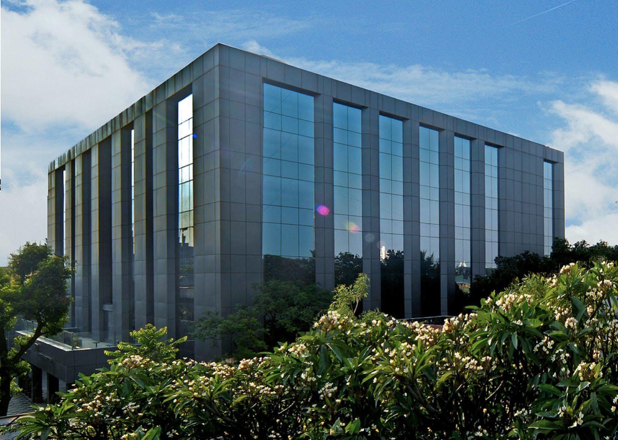 Fortune Park Jp Celestial, Bengaluru - Member Itc Hotels' Group Екстер'єр фото