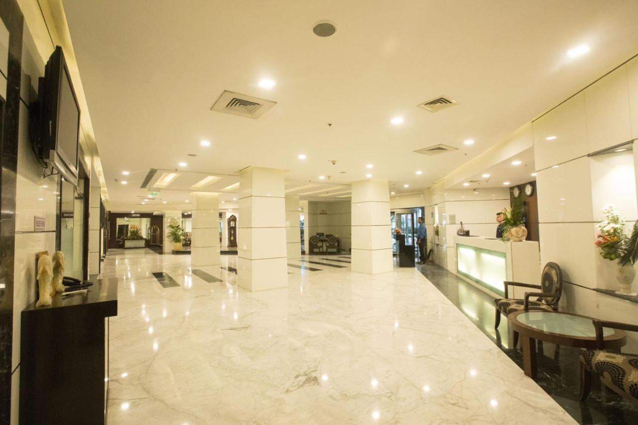 Fortune Park Jp Celestial, Bengaluru - Member Itc Hotels' Group Екстер'єр фото