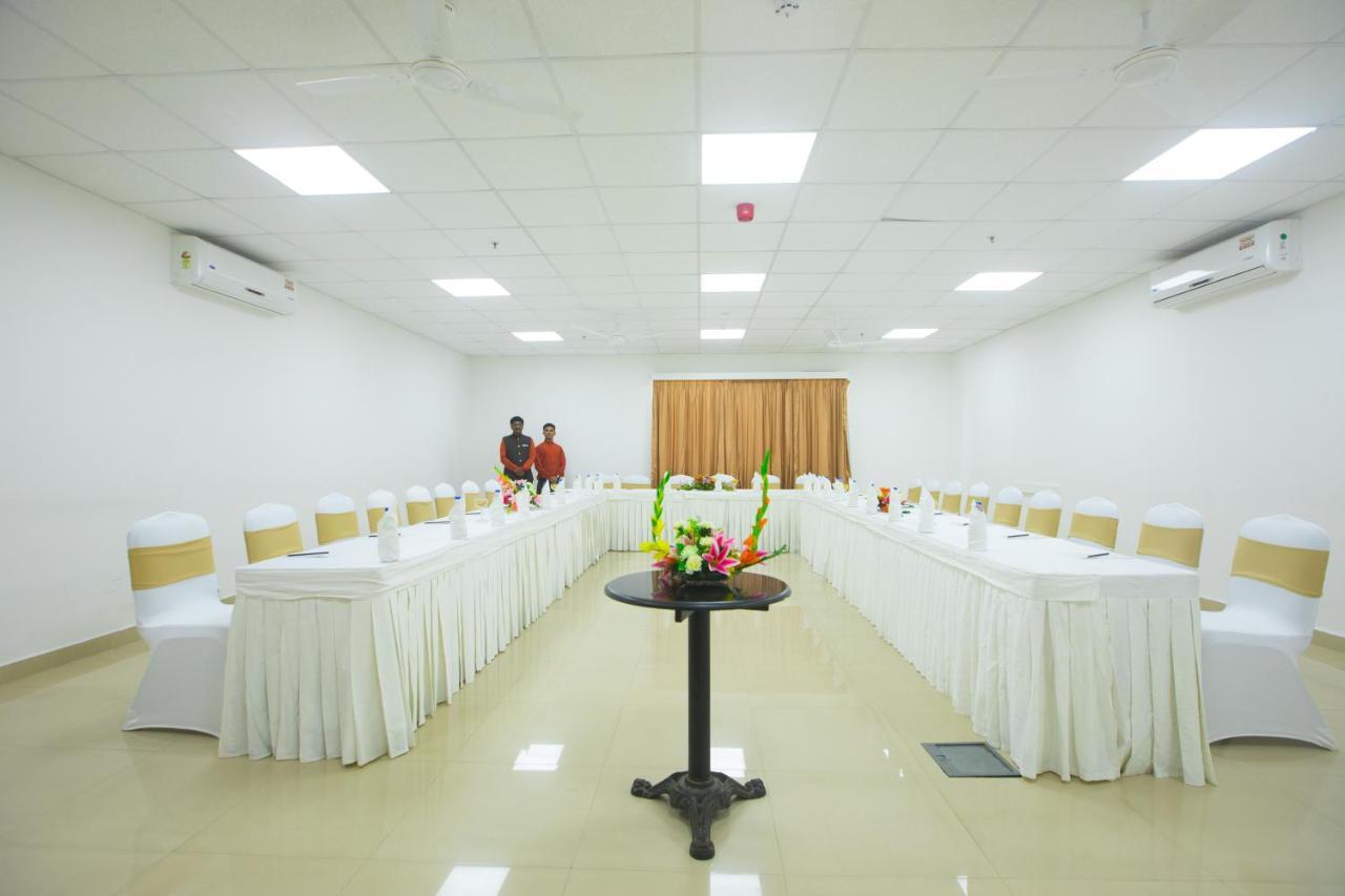 Fortune Park Jp Celestial, Bengaluru - Member Itc Hotels' Group Екстер'єр фото