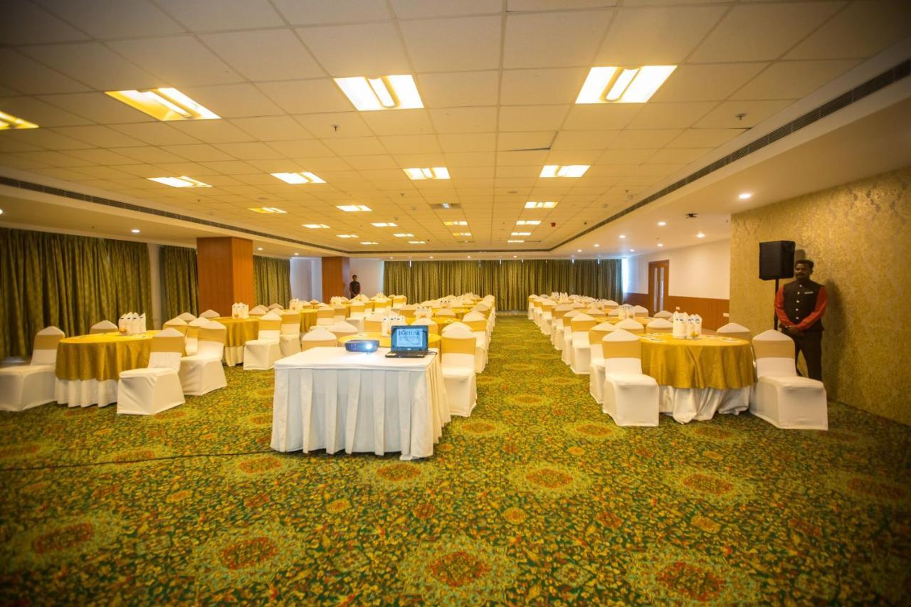 Fortune Park Jp Celestial, Bengaluru - Member Itc Hotels' Group Екстер'єр фото