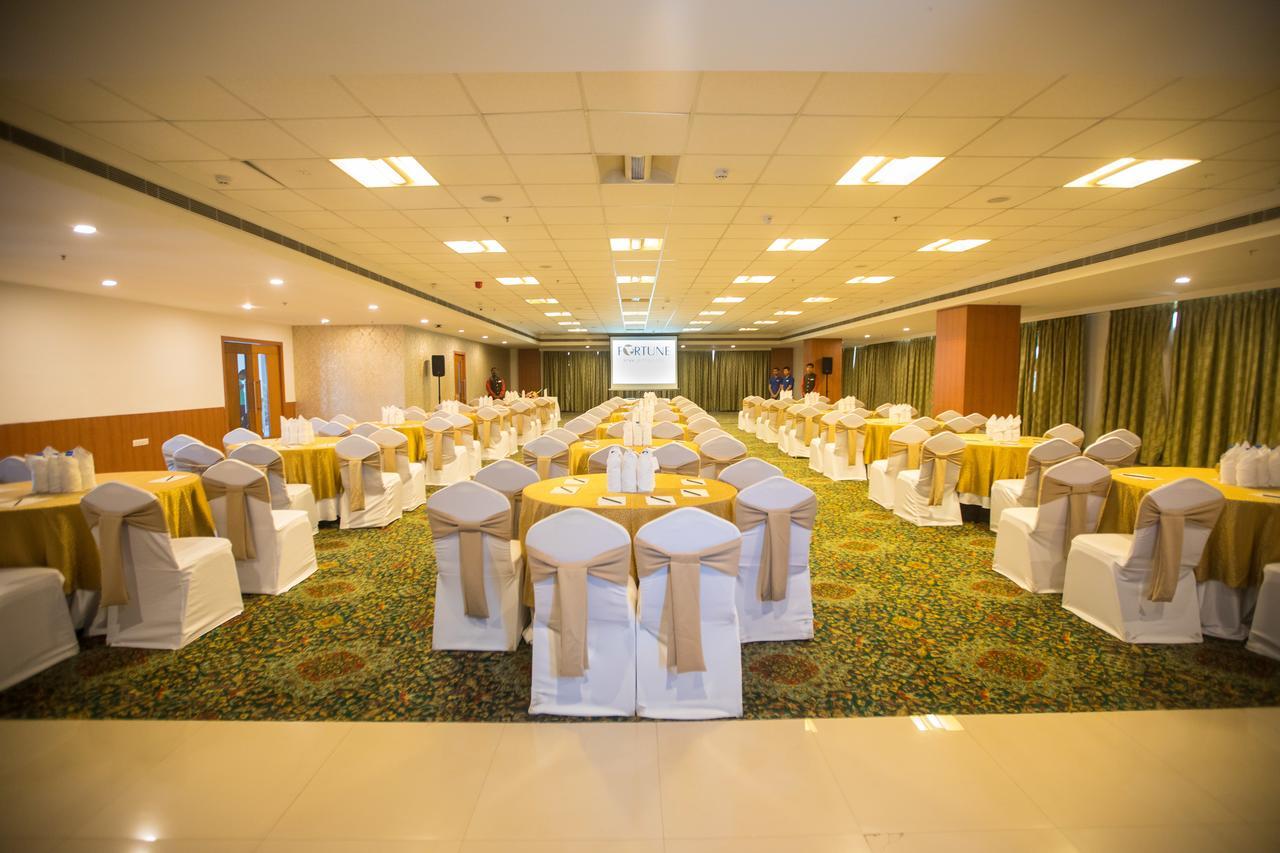Fortune Park Jp Celestial, Bengaluru - Member Itc Hotels' Group Екстер'єр фото
