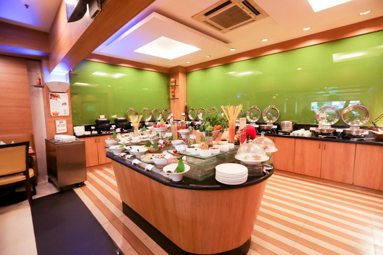 Fortune Park Jp Celestial, Bengaluru - Member Itc Hotels' Group Екстер'єр фото
