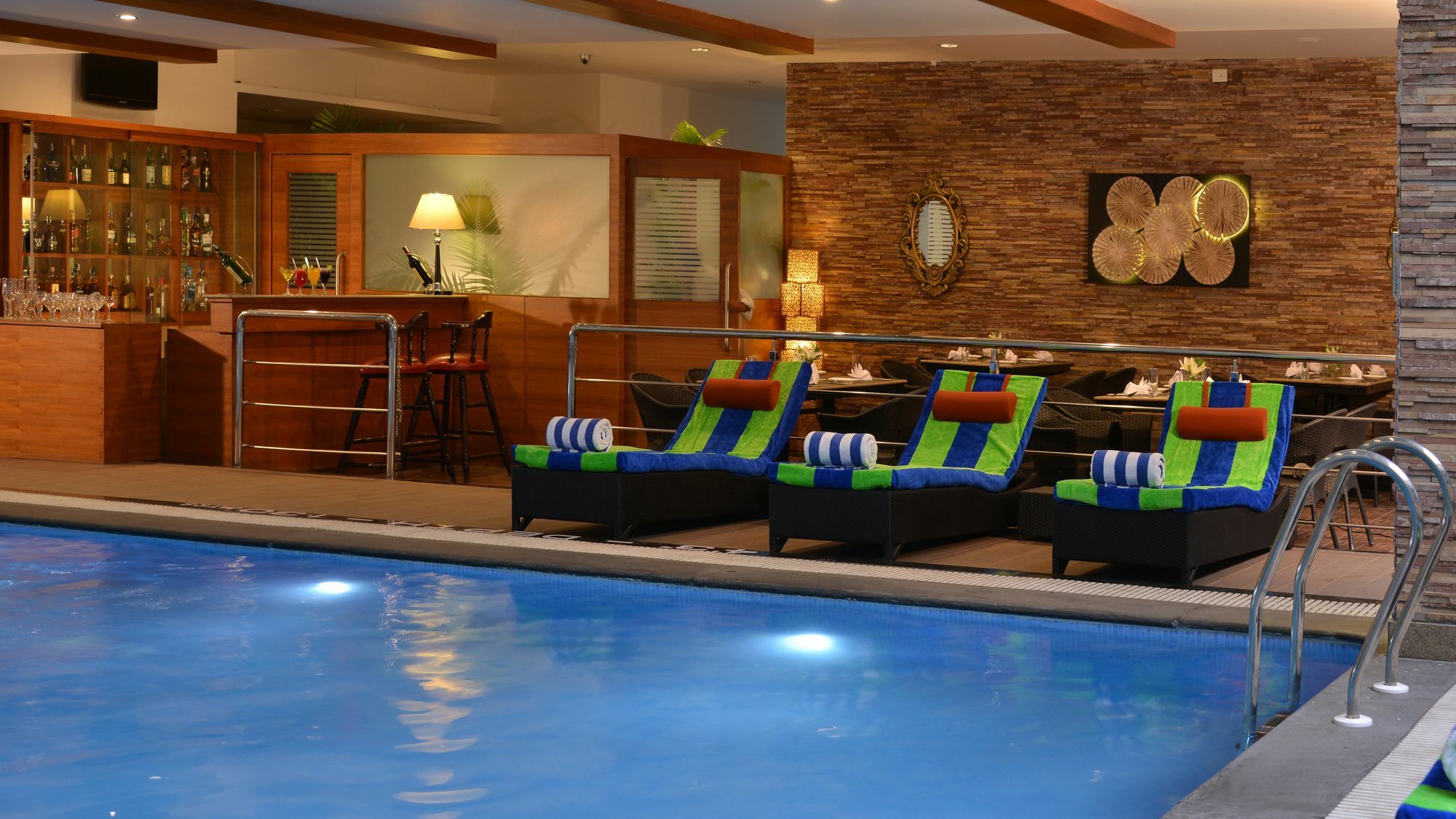Fortune Park Jp Celestial, Bengaluru - Member Itc Hotels' Group Екстер'єр фото