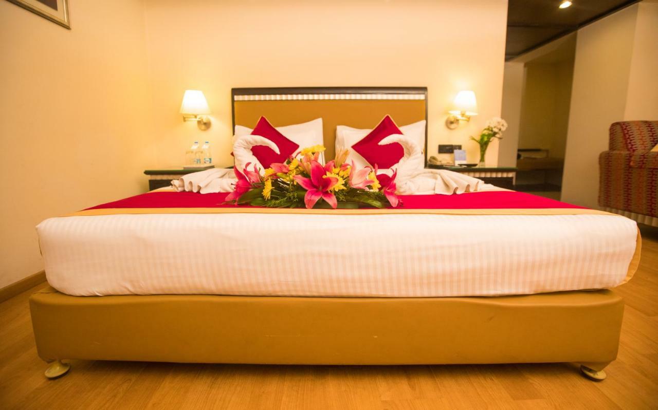 Fortune Park Jp Celestial, Bengaluru - Member Itc Hotels' Group Екстер'єр фото