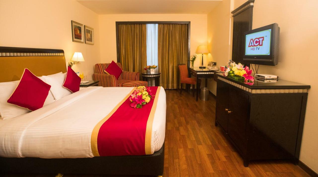 Fortune Park Jp Celestial, Bengaluru - Member Itc Hotels' Group Екстер'єр фото