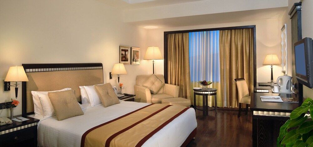 Fortune Park Jp Celestial, Bengaluru - Member Itc Hotels' Group Екстер'єр фото